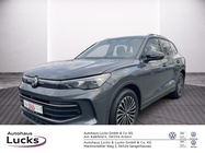 Volkswagen Tiguan 2025