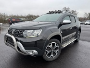 Dacia Duster 2019