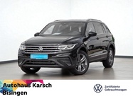 Volkswagen Tiguan 2025