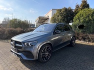 Mercedes-Benz GLE-Class 2020