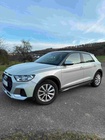 Audi A1 2022