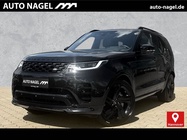 Land Rover Discovery 2024