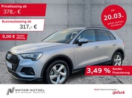 Audi Q3 2025