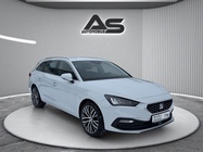 Seat Leon 2022