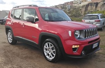 Jeep Renegade 2019
