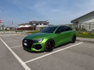 Audi RS3 2024