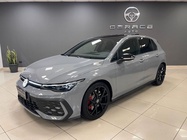 Volkswagen Golf 2025