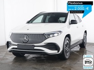 Mercedes-Benz EQA 2025