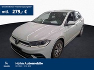 Volkswagen Polo 2022