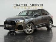 Audi Q3 2019