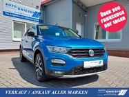 Volkswagen T-Roc 2019