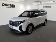 Ford Tourneo Courier 2024