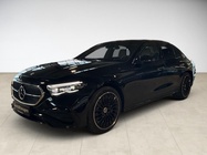 Mercedes-Benz E-Class 2026