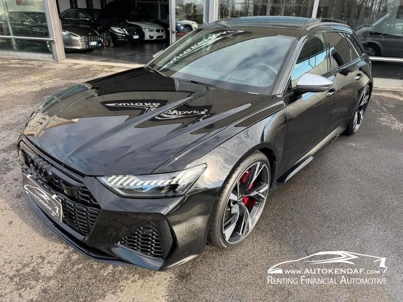 Audi Coupe