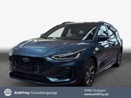 Ford Focus 2024