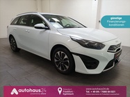 Kia cee'd / Ceed 2022