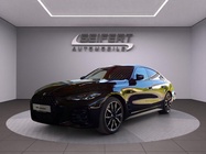 BMW 4 Series 2021