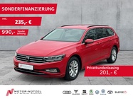 Volkswagen Passat 2023