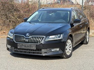 Skoda Superb 2019