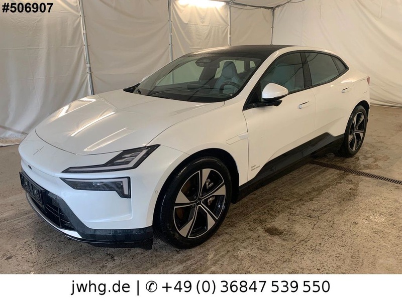 Polestar 4