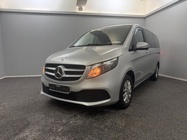 Mercedes-Benz V-Class 2019