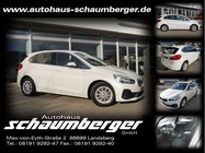 BMW 2 Series 2019