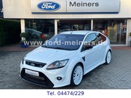 Ford Focus 2010