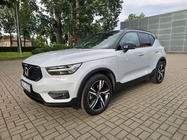 Volvo XC40 2021