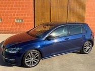 Volkswagen Golf 2019