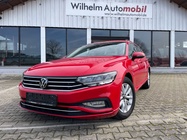 Volkswagen Passat 2023