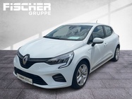 Renault Clio 2021