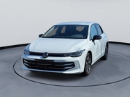 Volkswagen Golf 2025