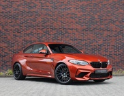 BMW M2 2020