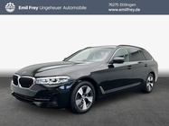 BMW 5 Series 2022