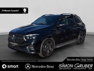 Mercedes-Benz GLE-Class 2024