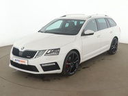 Skoda Octavia 2019