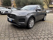 Jaguar E-Pace 2020