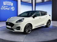 Ford Puma 2025