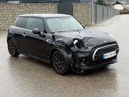 MINI One 2019