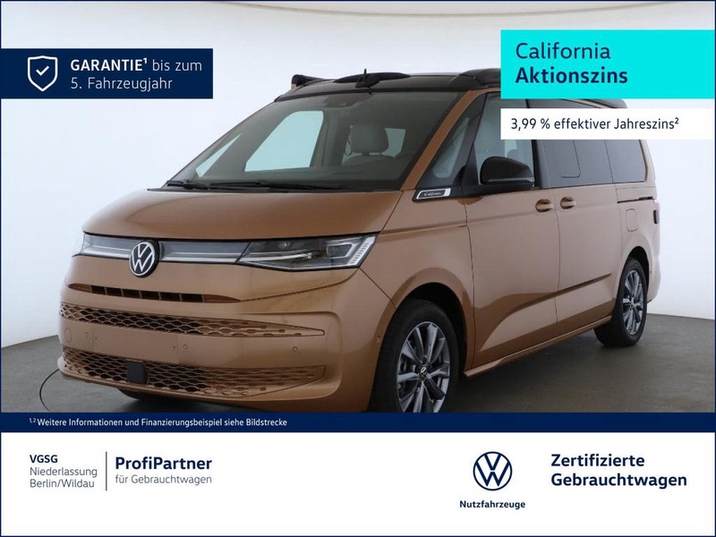 Volkswagen T7