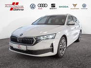 Skoda Octavia 2025