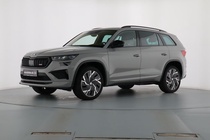 Skoda Kodiaq 2024