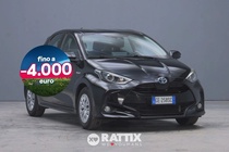 Toyota Yaris 2021
