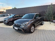 Fiat 500X 2019