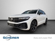 Volkswagen Touareg 2025