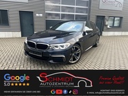 BMW 5 Series 2018
