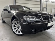 BMW 7 Series 2006