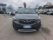 Opel Crossland 2020