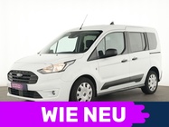 Ford Transit Connect 2022