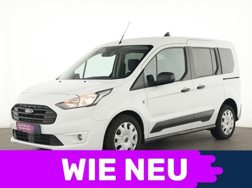 Ford Transit Connect 2022
